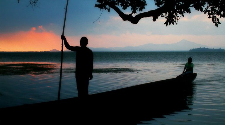 لا موسكيتيا.. حاضنة الحيوانات المنقرضة في هندوراس