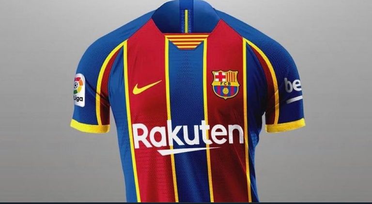 فريق برشلونة