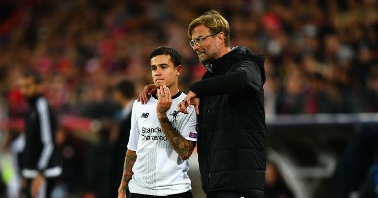 فيرمينو وكوتينيو