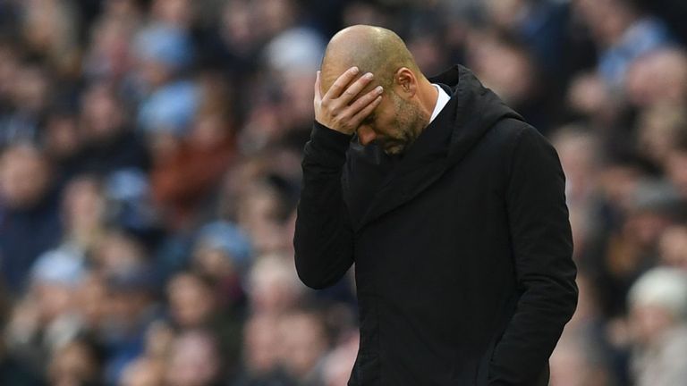الدوري الإنجليزي - صورة أرشيفية