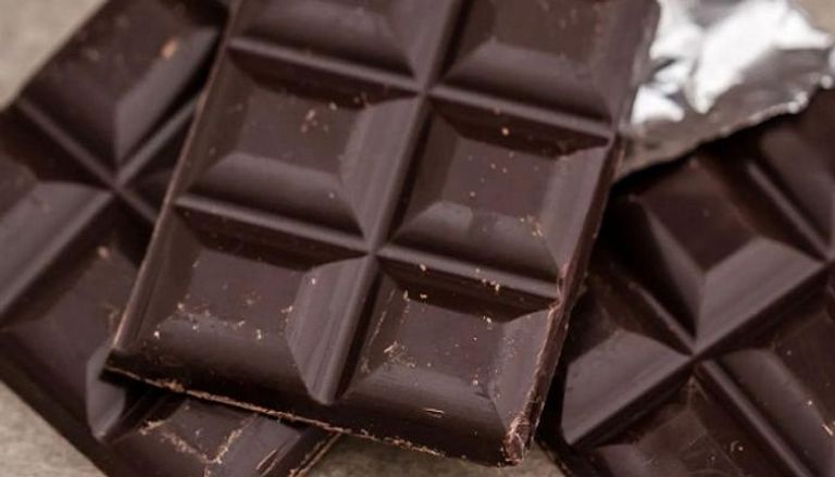 الشوكولاتة الداكنة مهمة لزيادة التركيز