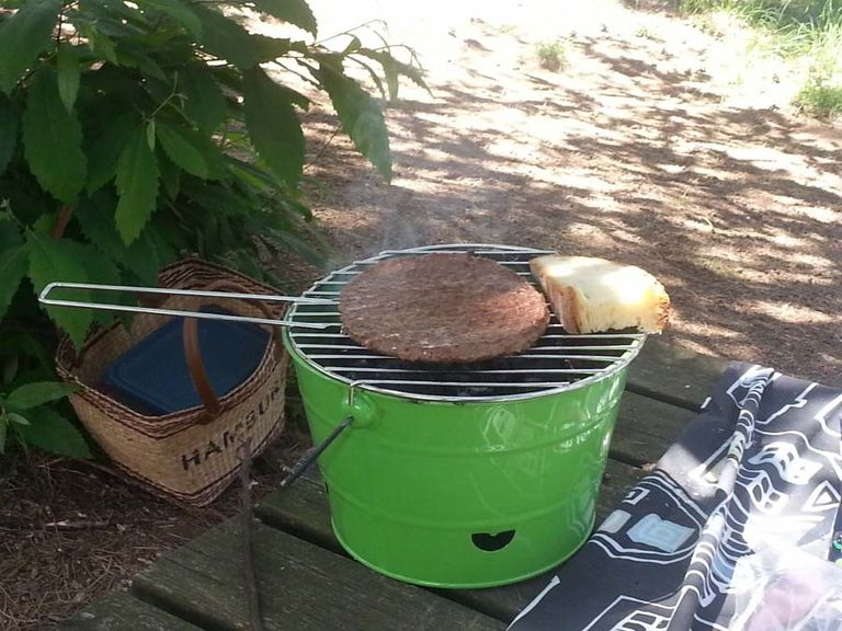 حديقة الحواس الـ5 في إيطاليا