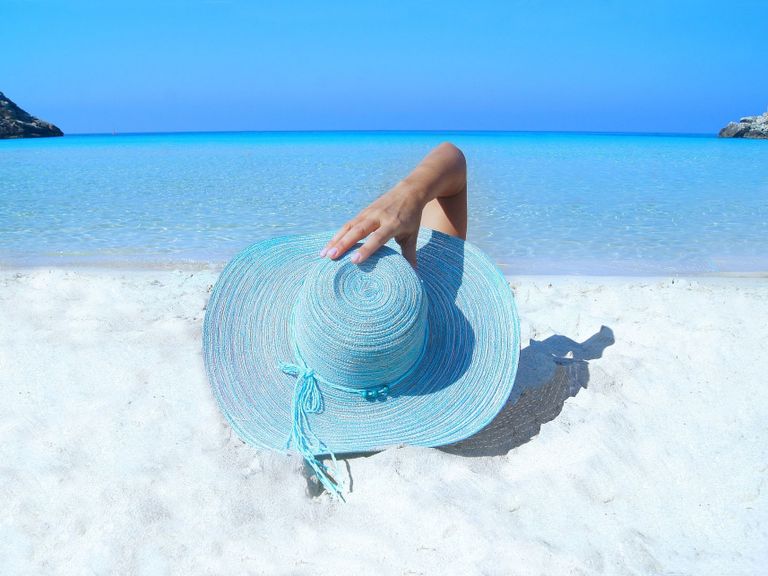 أعراض الحروق قد تستمر لما يُقارب الأسبوع