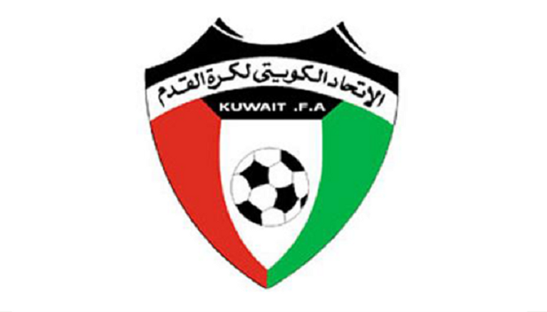 إحدى مباريات الدوري الكويتي