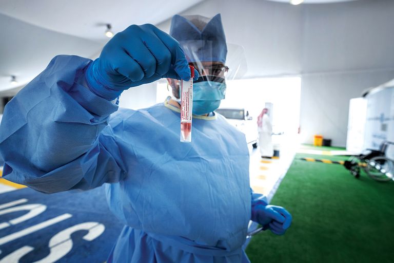 كورونا يهدد مرضى السكري