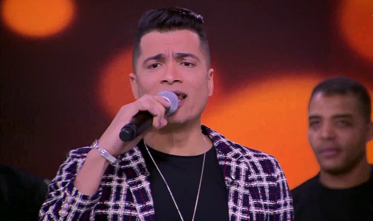 هاني شاكر نقيب الموسيقيين بمصر 