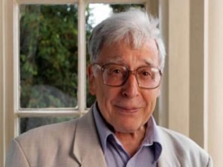 عالم الأحياء البريطاني روبرت إدواردز