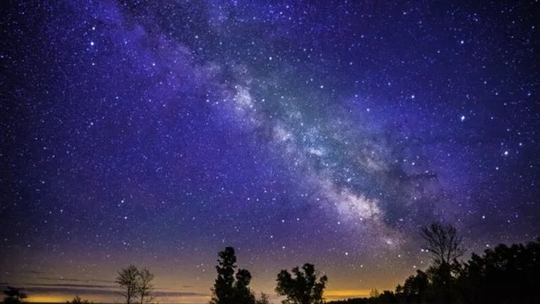 العلماء يرجحون وجود 36 حضارة في مجرتنا - صورة تعبيرية