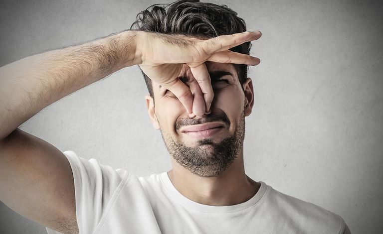 متلازمة رائحة السمك متلازمة رائحة السمك تنتج عن خلل وراثي نادر الحدوث