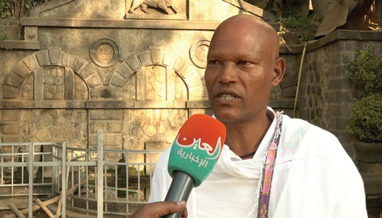 السياحة في إثيوبيا.. مدرج الـ"سبعين درجة" خطوات من عبق التاريخ