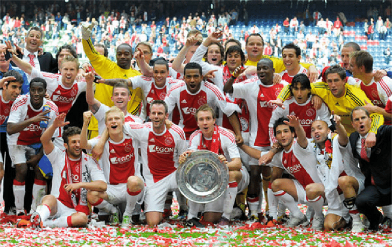 بايرن ميونيخ