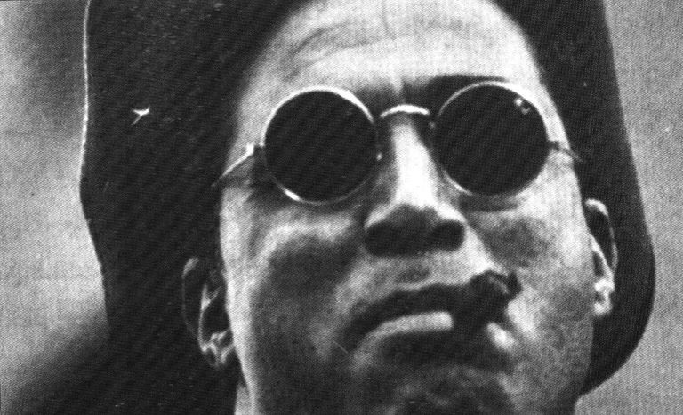 الفنان الراحل أحمد زكي