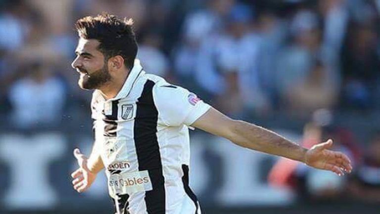 حمزة المثلوثي الترجي التونسي