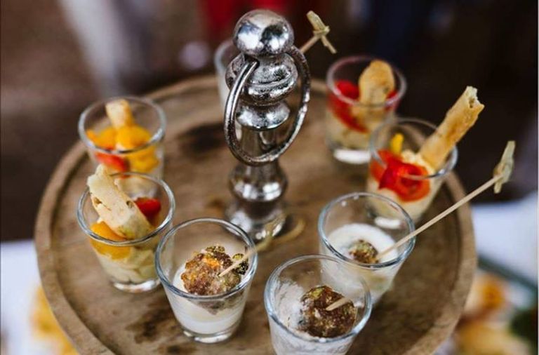 قرية بيتريتولي الإيطالية