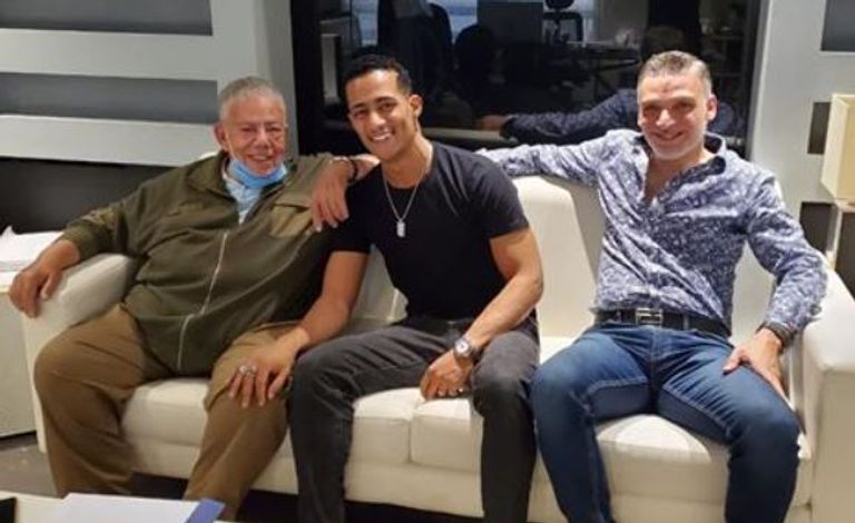 السيناريست بشير الديك