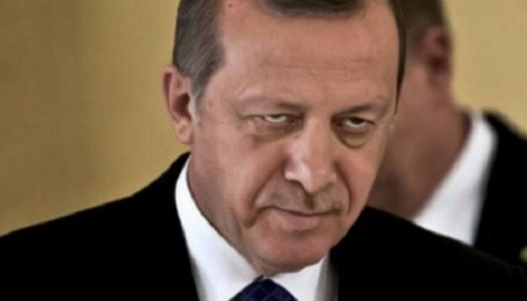 مخابرات أردوغان تسعى لإخفاء جرائمه في ليبيا