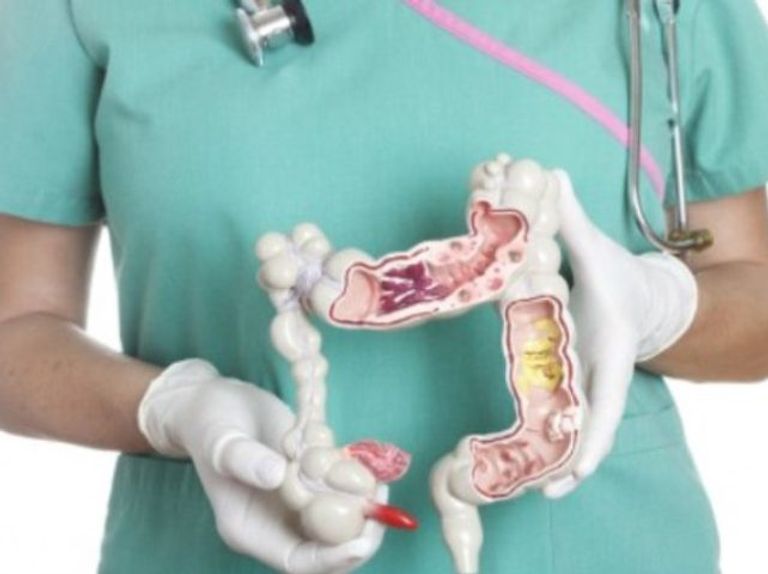 صحة الأمعاء تبدأ من الفم