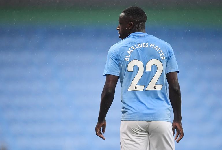 مانشستر سيتي وأرسنال