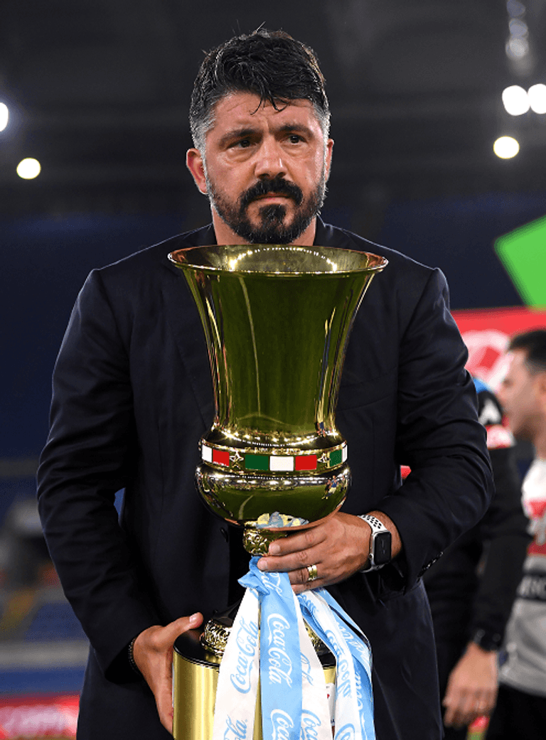 فريق نابولي الإيطالي