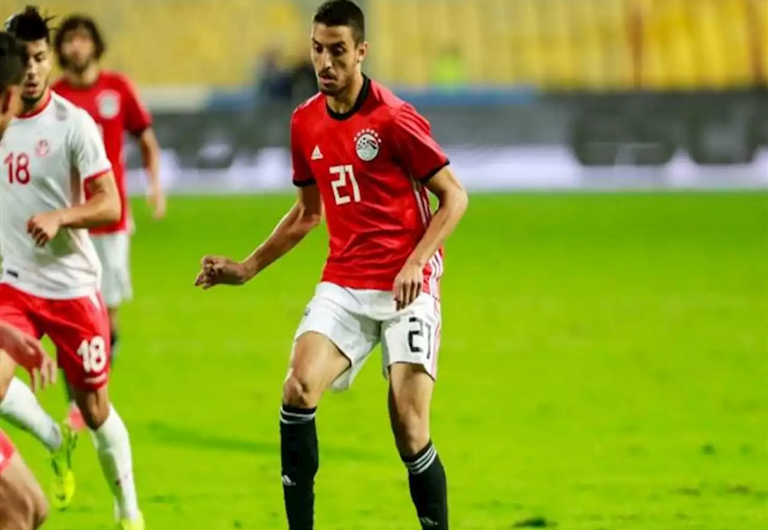 الأهلي المصري