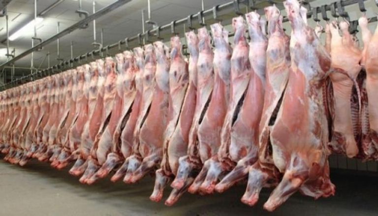 صادرات اللحوم والألبان الإثيوبية تتجاوز آلام كورونا رغم التراجع
