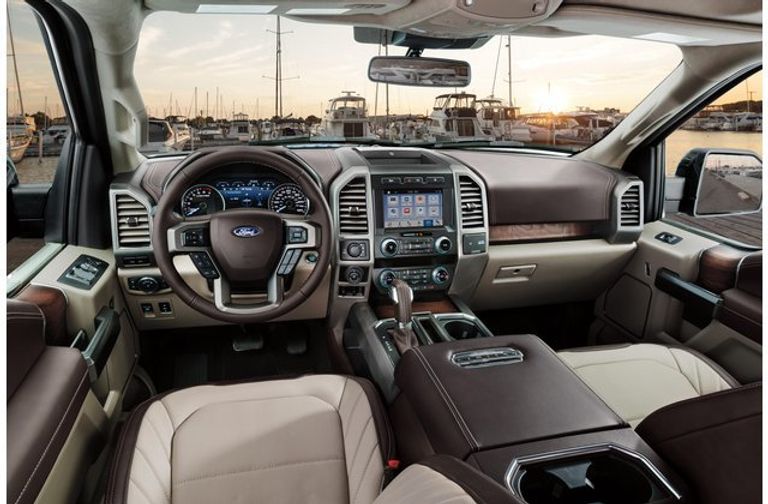 شاحنة رام 1500 Limited