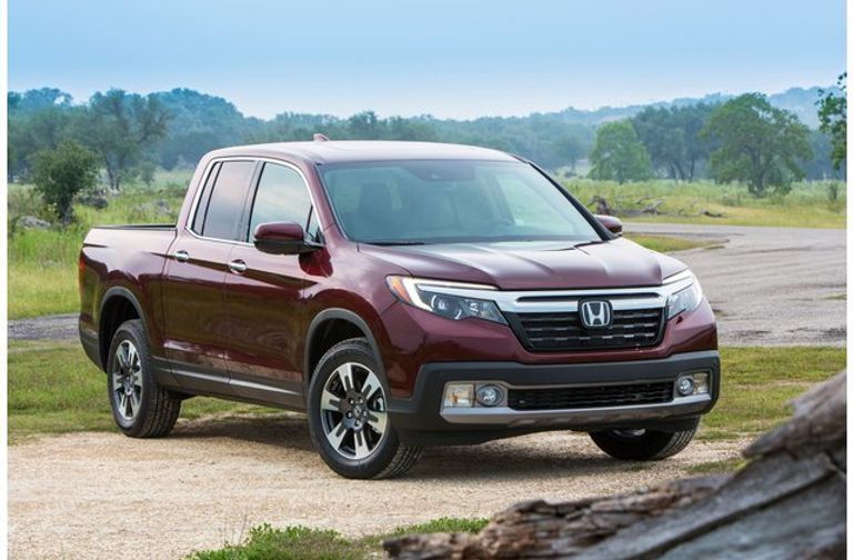 شاحنة رام 1500 Limited