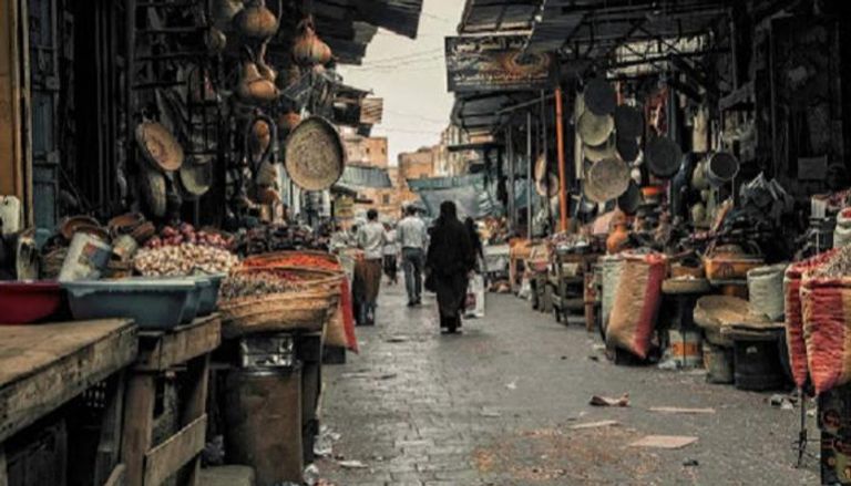 كورونا يقضي على ما تبقى من أسواق اليمن "المنهكة"