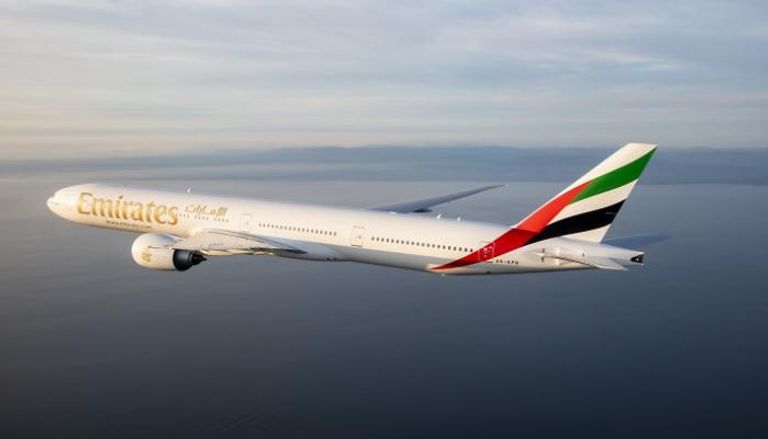 طيران الإمارات تزيد عدد رحلاتها