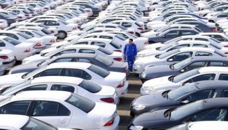تراجع مبيعات السيارات الأوروبية 52.3% في مايو