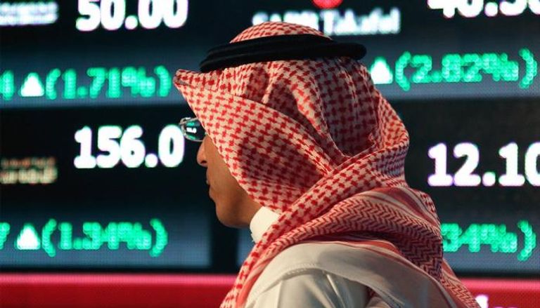  سوق الأسهم السعودية 