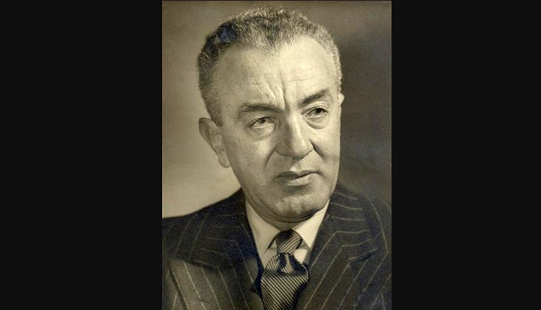 الكاتب الصحفي محمد التابعي غلاف كتاب