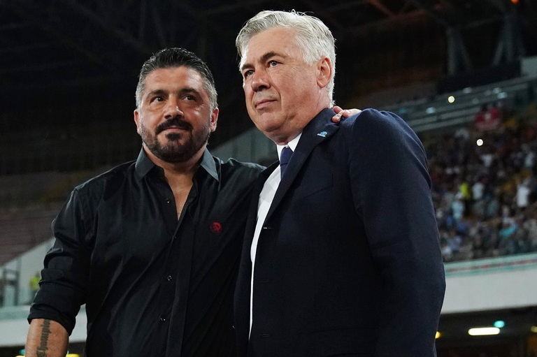 الدوري الإيطالي - صورة أرشيفية