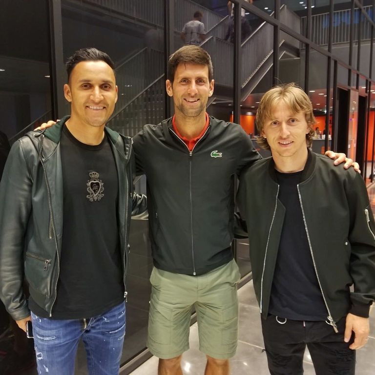 نوفاك ديوكوفيتش