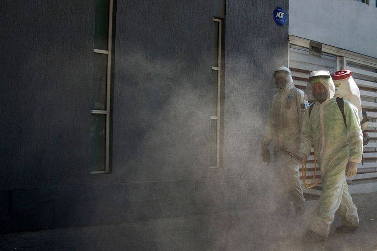 الصين تسجل 32 إصابة جديدة بكورونا