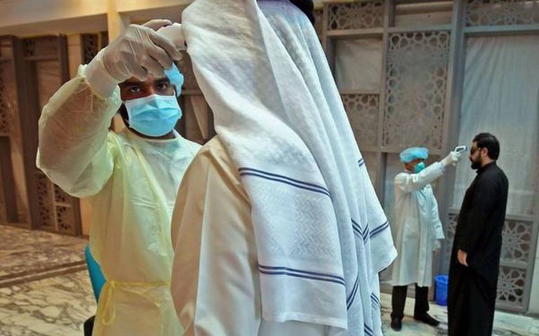 الصين تسجل 32 إصابة جديدة بكورونا