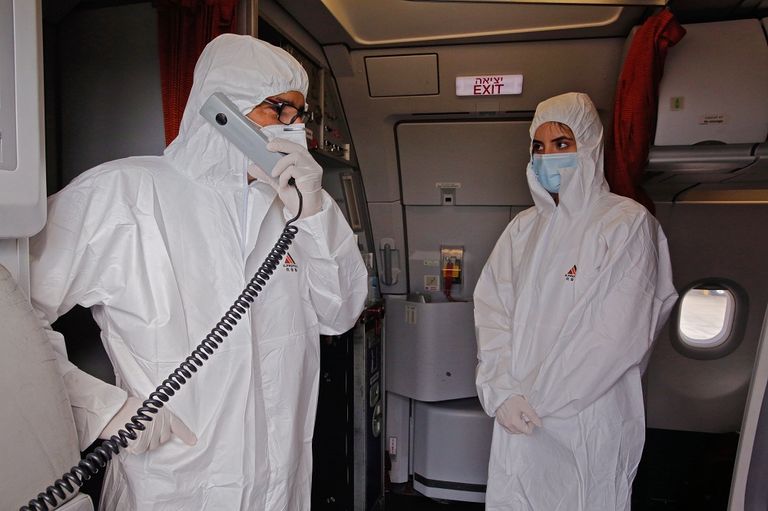 الصين تسجل 32 إصابة جديدة بكورونا