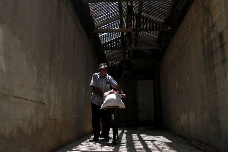 الفلسطيني مروان كويك