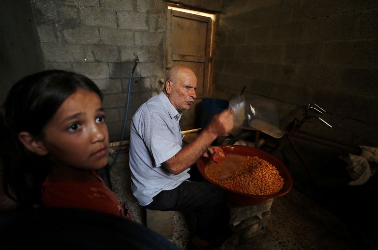 الفلسطيني مروان كويك