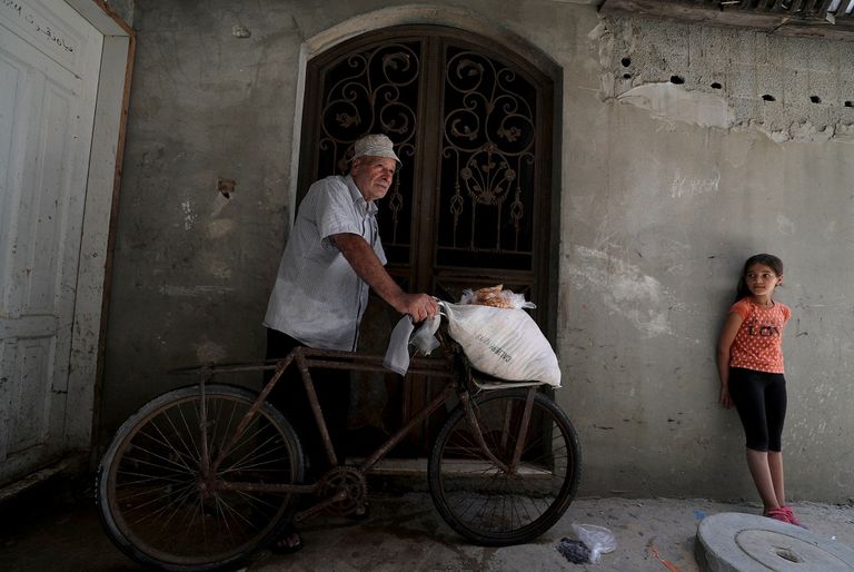 الفلسطيني مروان كويك