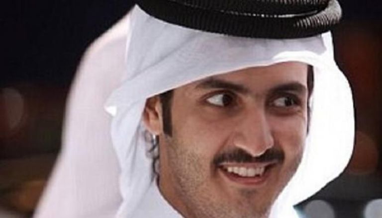 شقيق أمير قطر - ديلي ميل