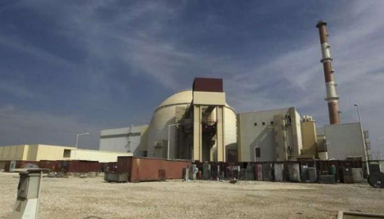 منشأة نووية في إيران