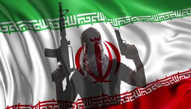  حظر الأسلحة على إيران