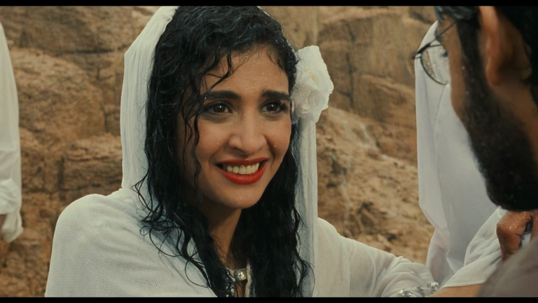 لقطة من فيلم "الآخر"