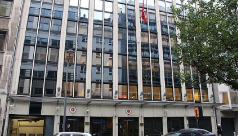 السفارة التركية تتورط في أعمال تجسس على معارضي أردوغان - نورديك مونيتور