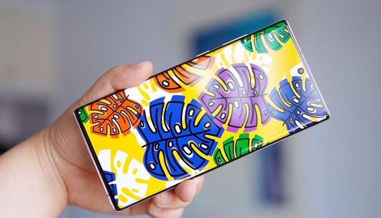هاتف Galaxy Note20 Ultra المرتقب من سامسونج