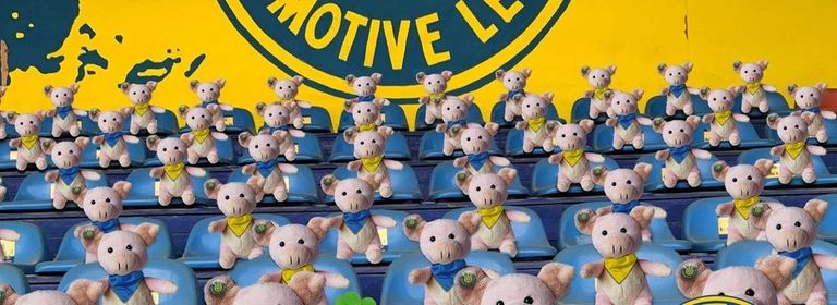 فريق لوكوموتيف لايبزيج