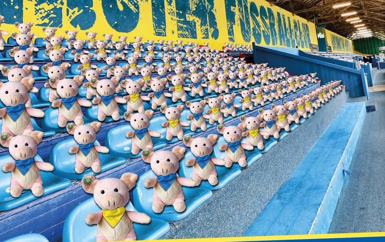 فريق لوكوموتيف لايبزيج