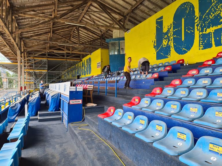 فريق لوكوموتيف لايبزيج