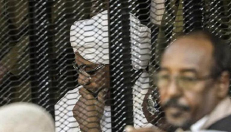 السلطات السودانية بدأت في محاكمة رموز نظام الإخوان